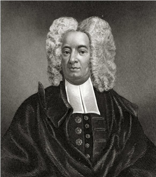 Cotton Mather