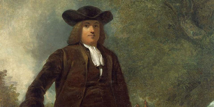 William Penn