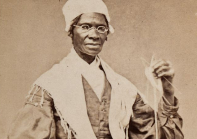 Sojourner Truth Biography