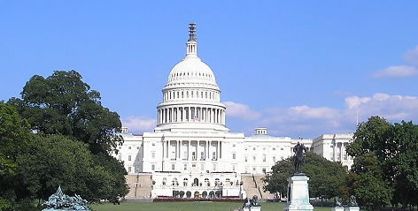 U.S. Capitol Building