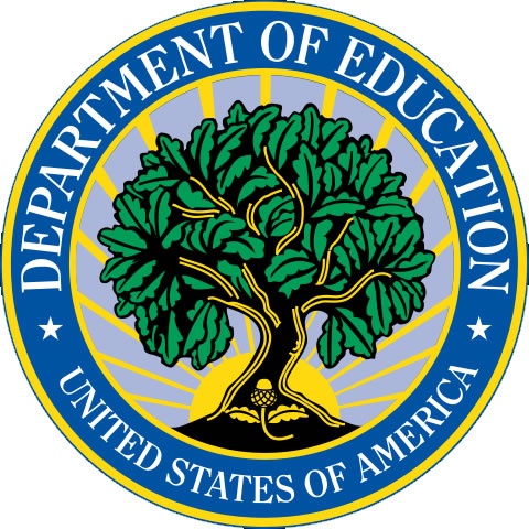 Department of Education Seal