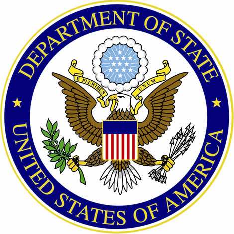 State Department Seal