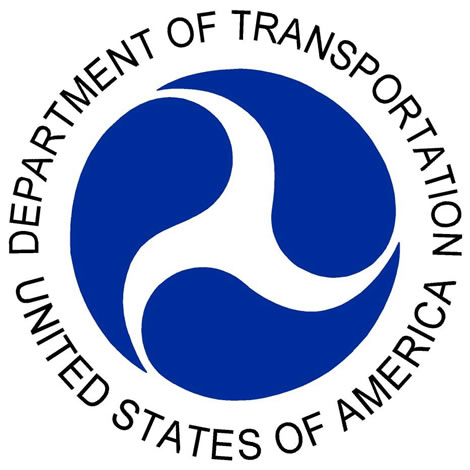 Department of Transportation Seal