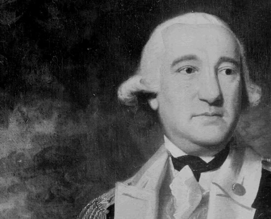 Baron Von Steuben Biography