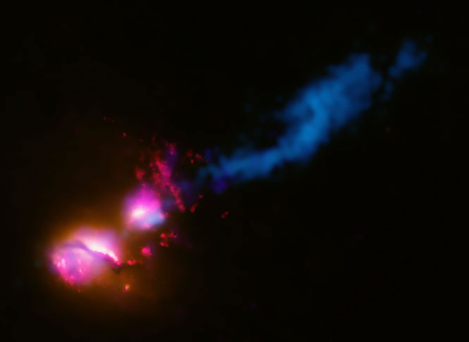 Black Hole