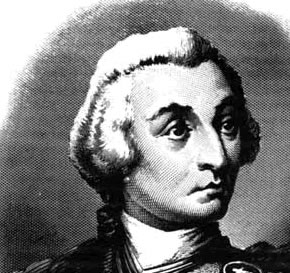 James Oglethorpe