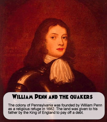 William Penn