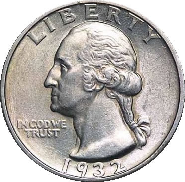 United States Quarter