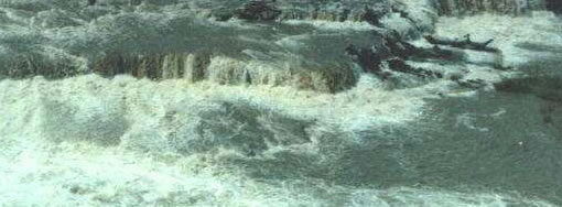 Great Falls of the Missouri River