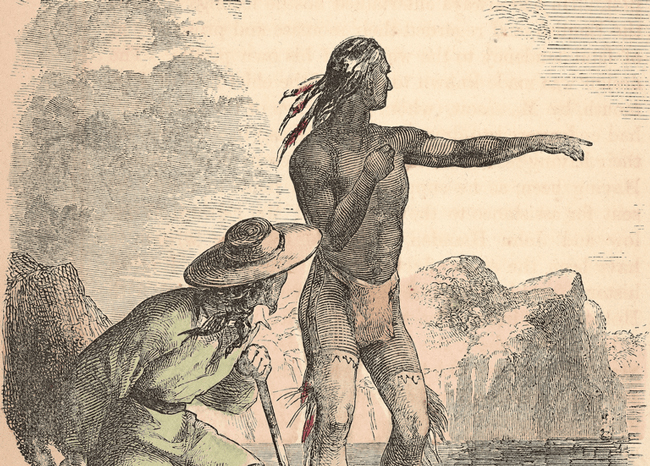 Squanto