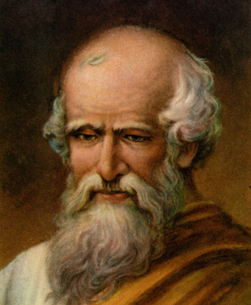 Archimedes
