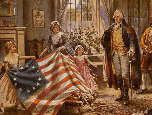 Betsy Ross