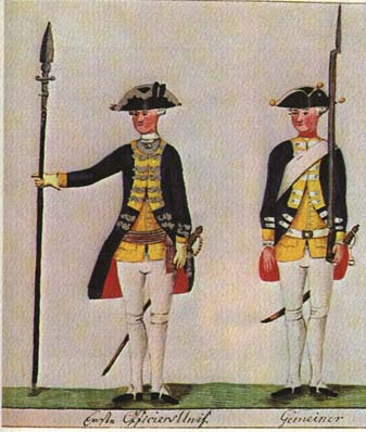 The Hessians