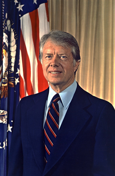 Jimmy Carter