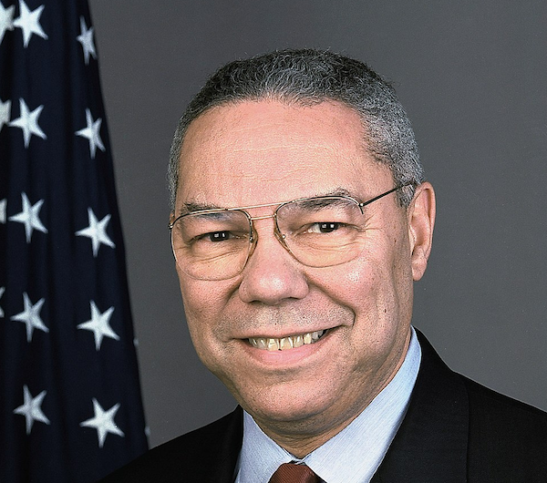 Colin Powell