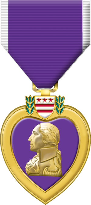 Purple Heart