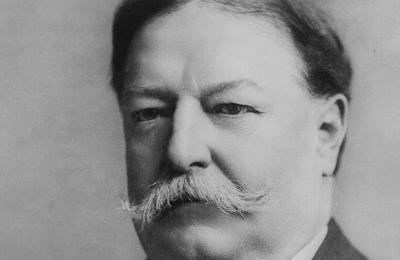 William Howard Taft