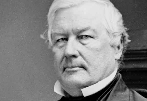 Millard Fillmore