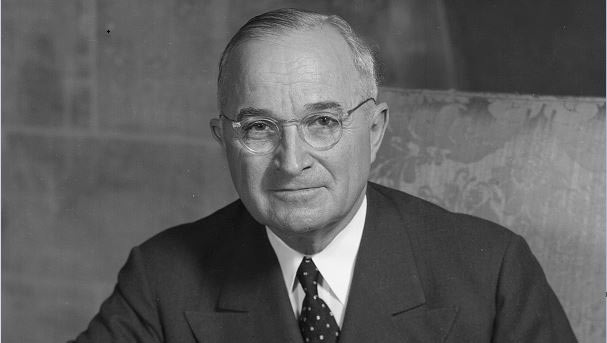 Harry S. Truman